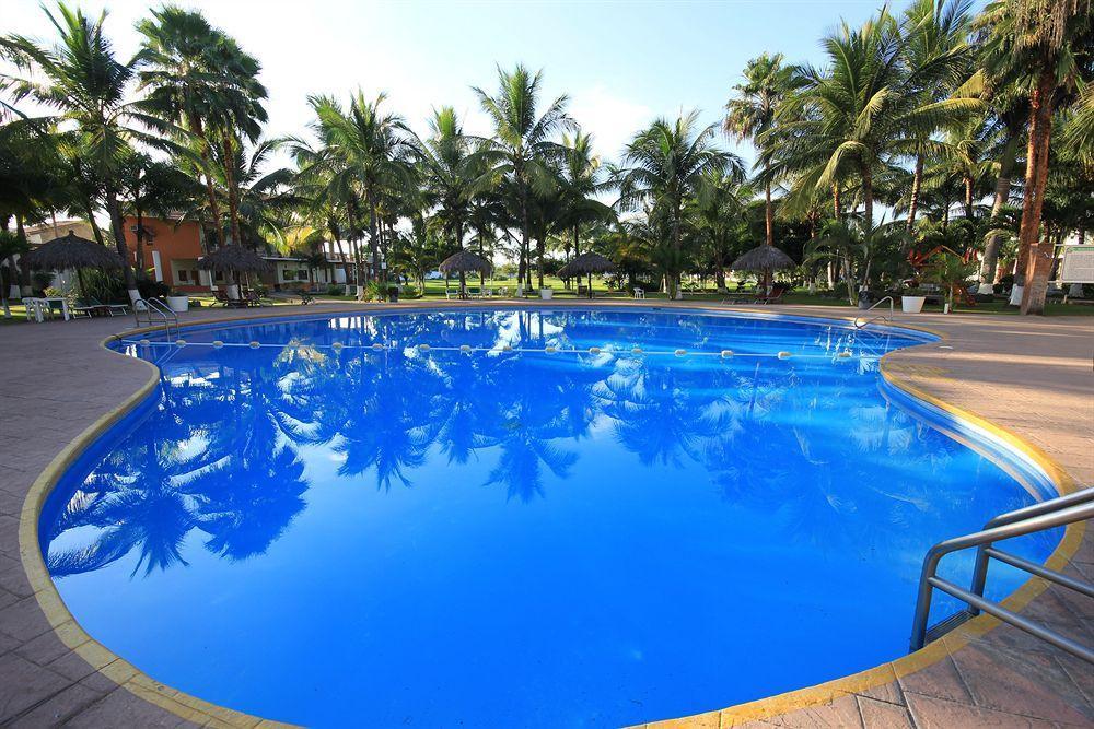 Splash Inn Nuevo Vallarta & Parque Acuatico Eksteriør bilde